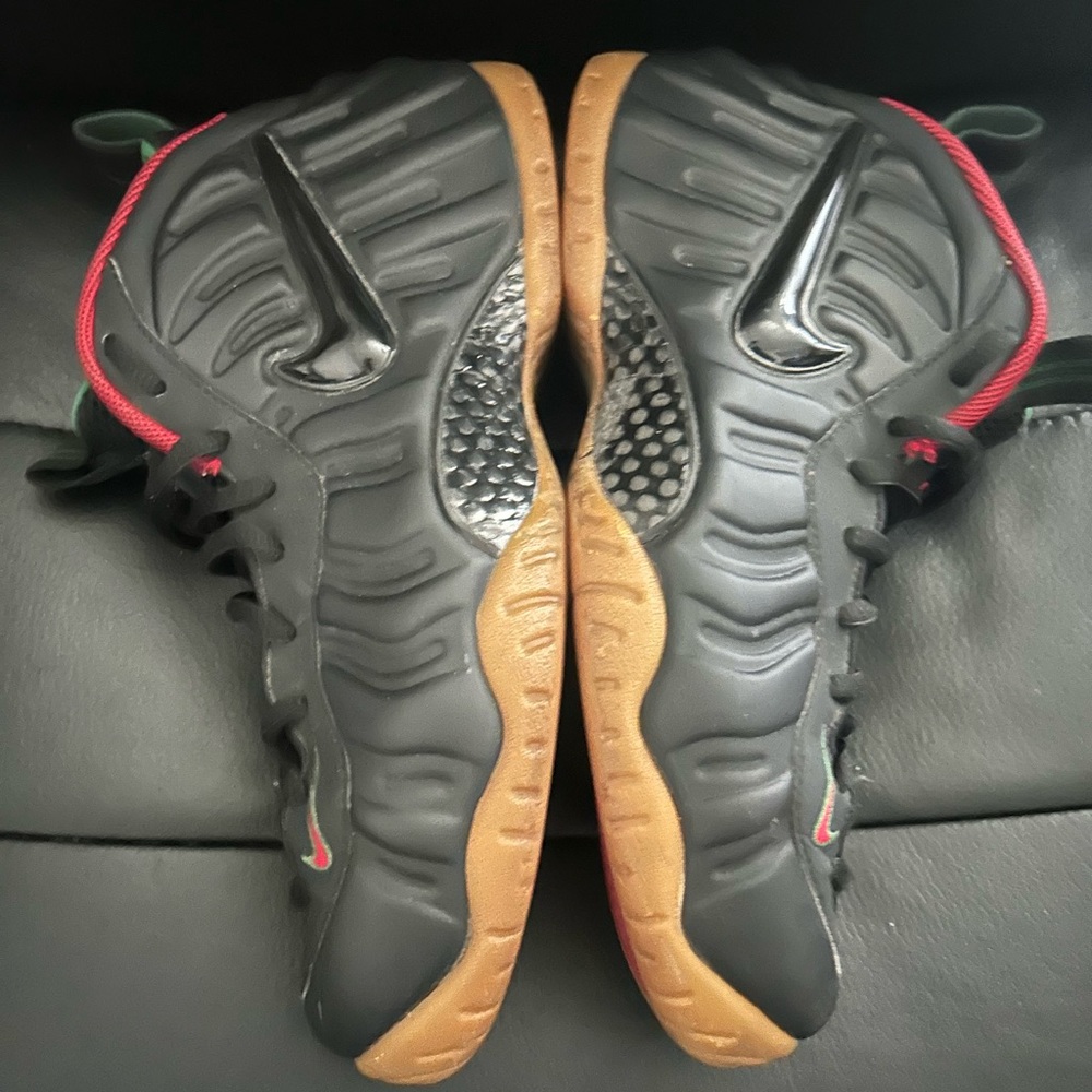 Gucci Foamposite